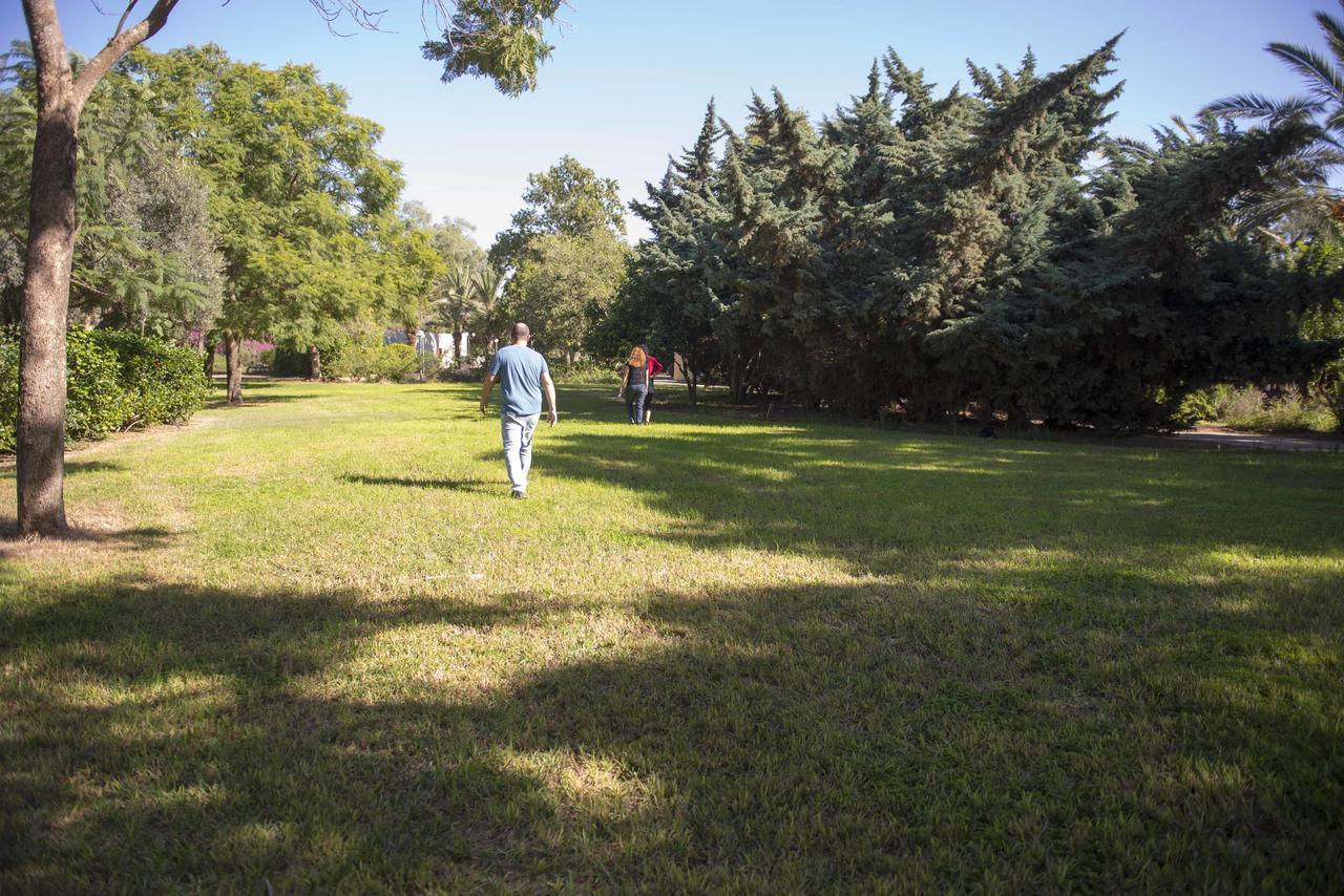 Gvulot - Kibbutz Experience Villa Gevulot Eksteriør billede